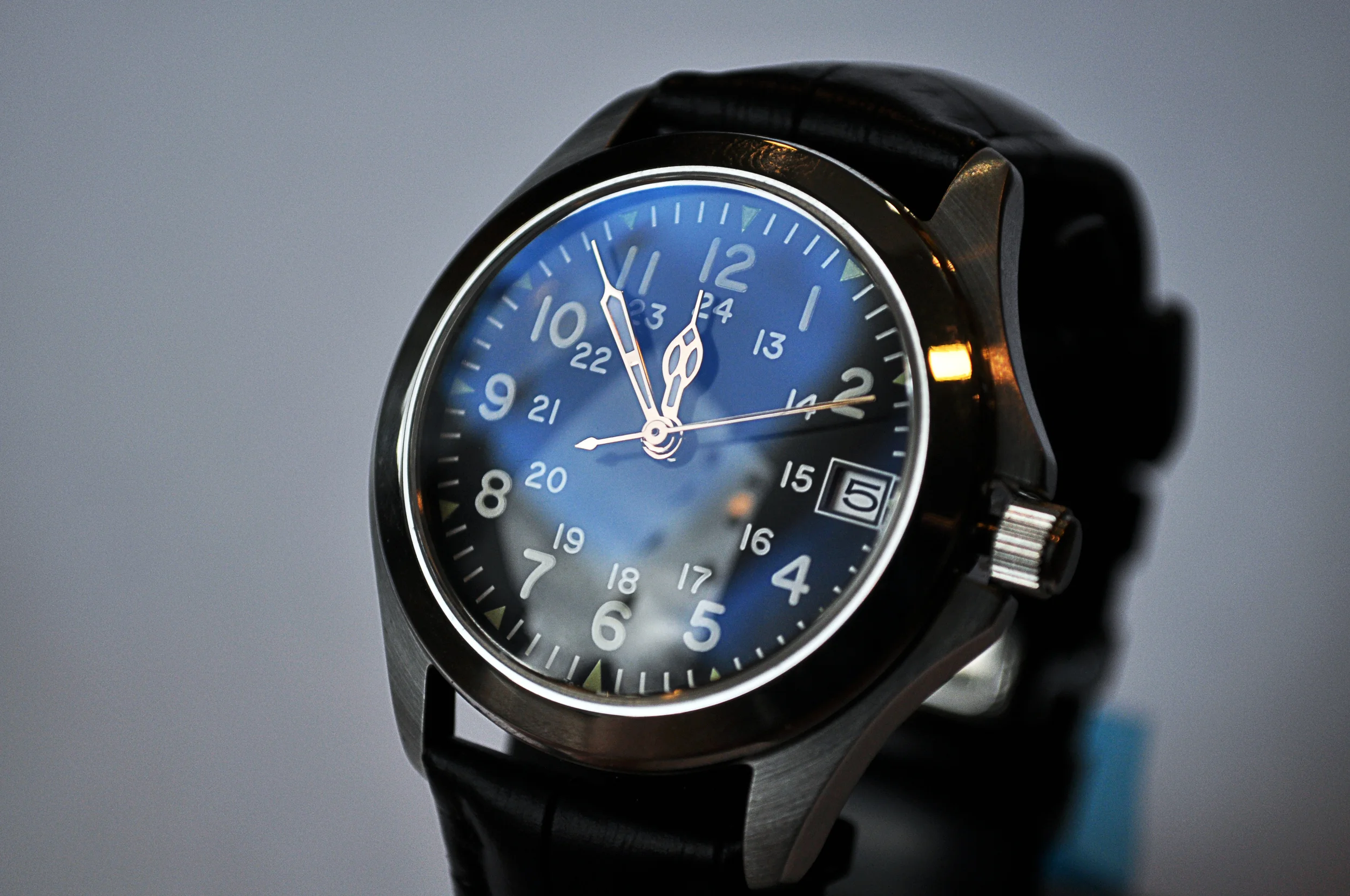 seiko cathedral hands