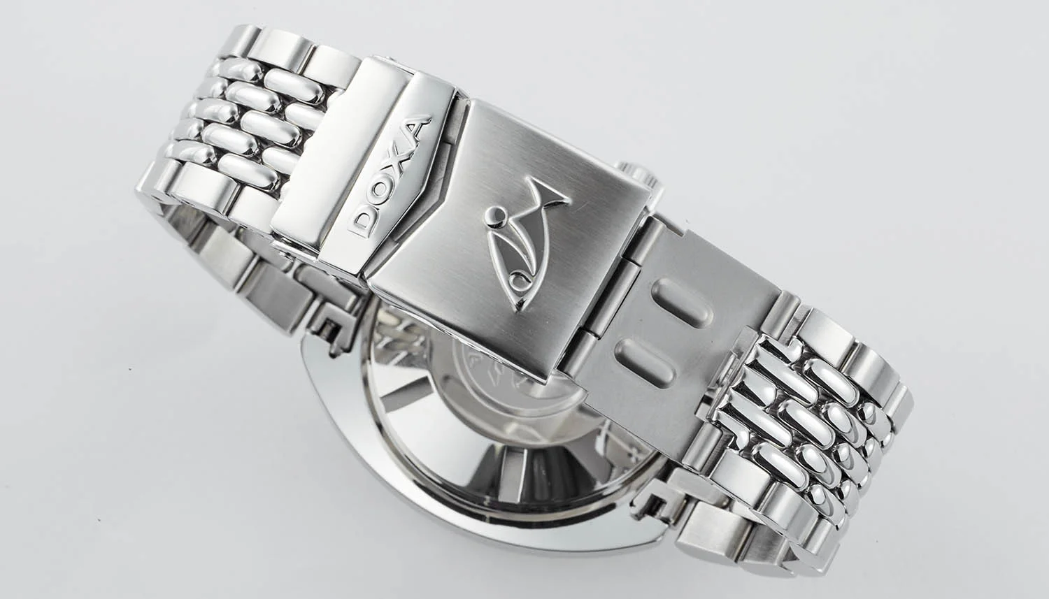 Photo courtesy of doxawatches.com