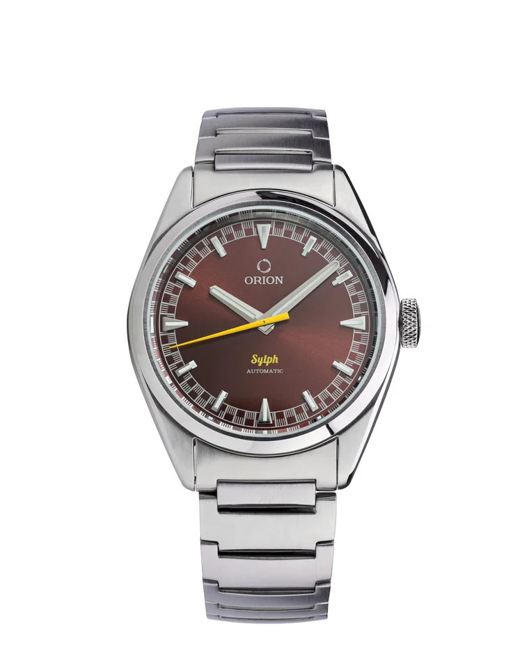 Orion Watches