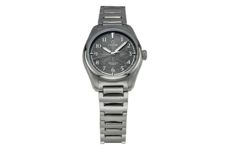 Orion Watches