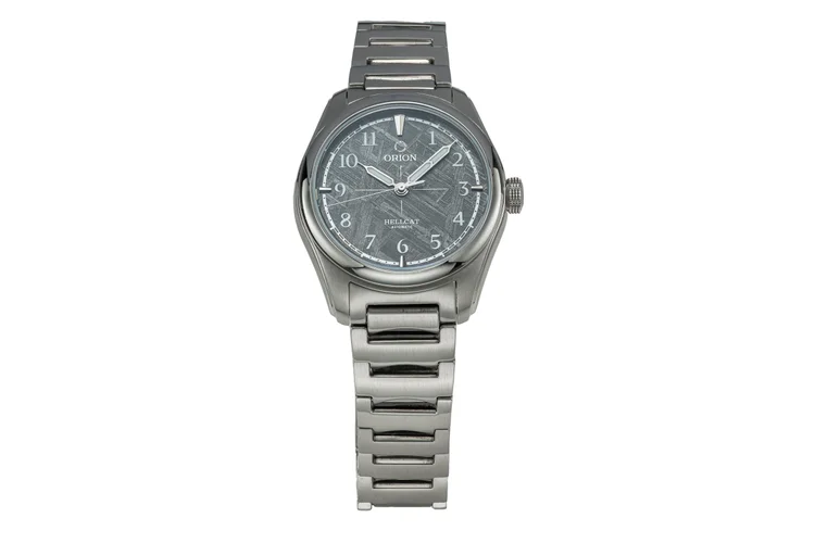 Orion Watches