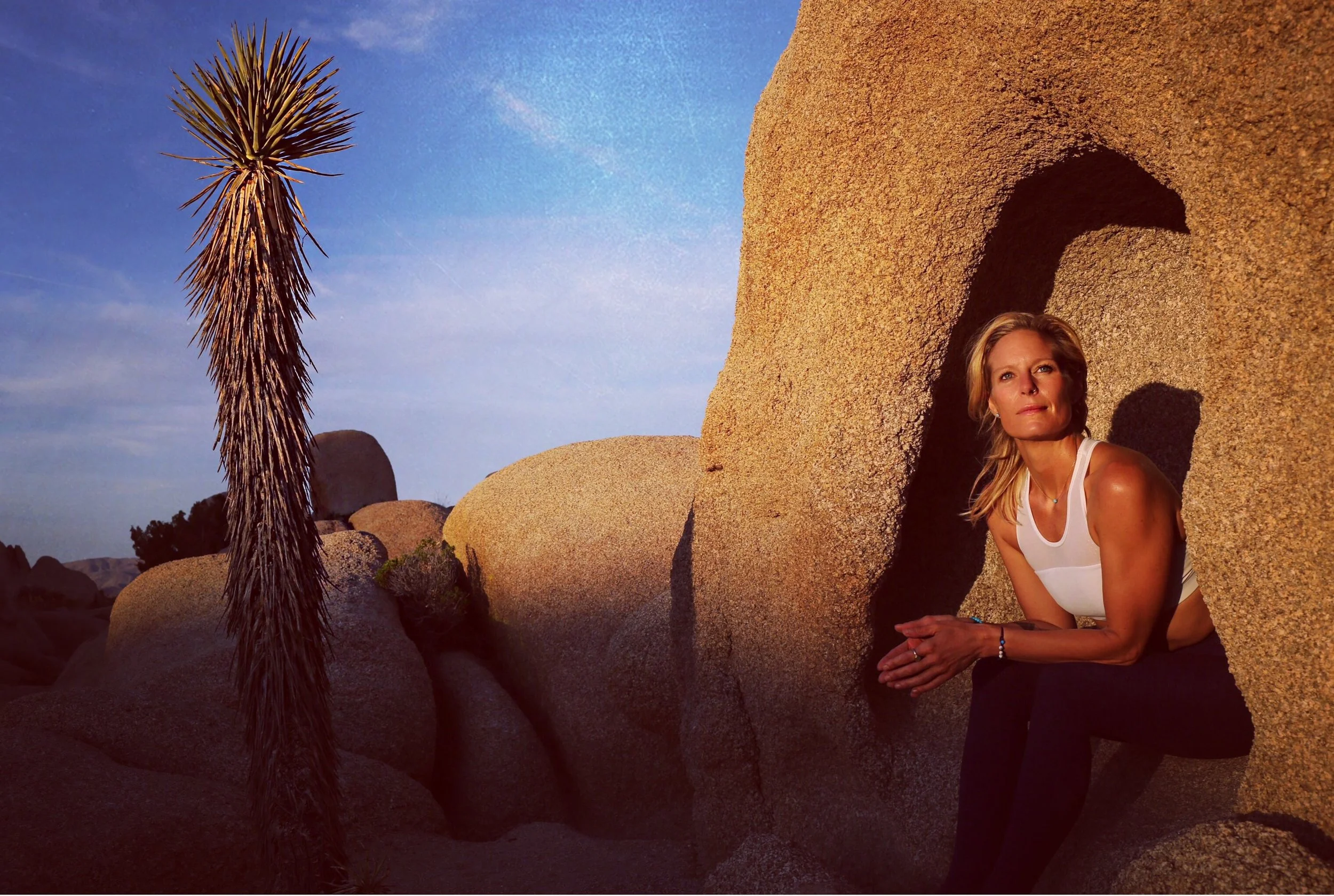 July 7-10 | YOGA INSPIRED BY THE FULL MOON