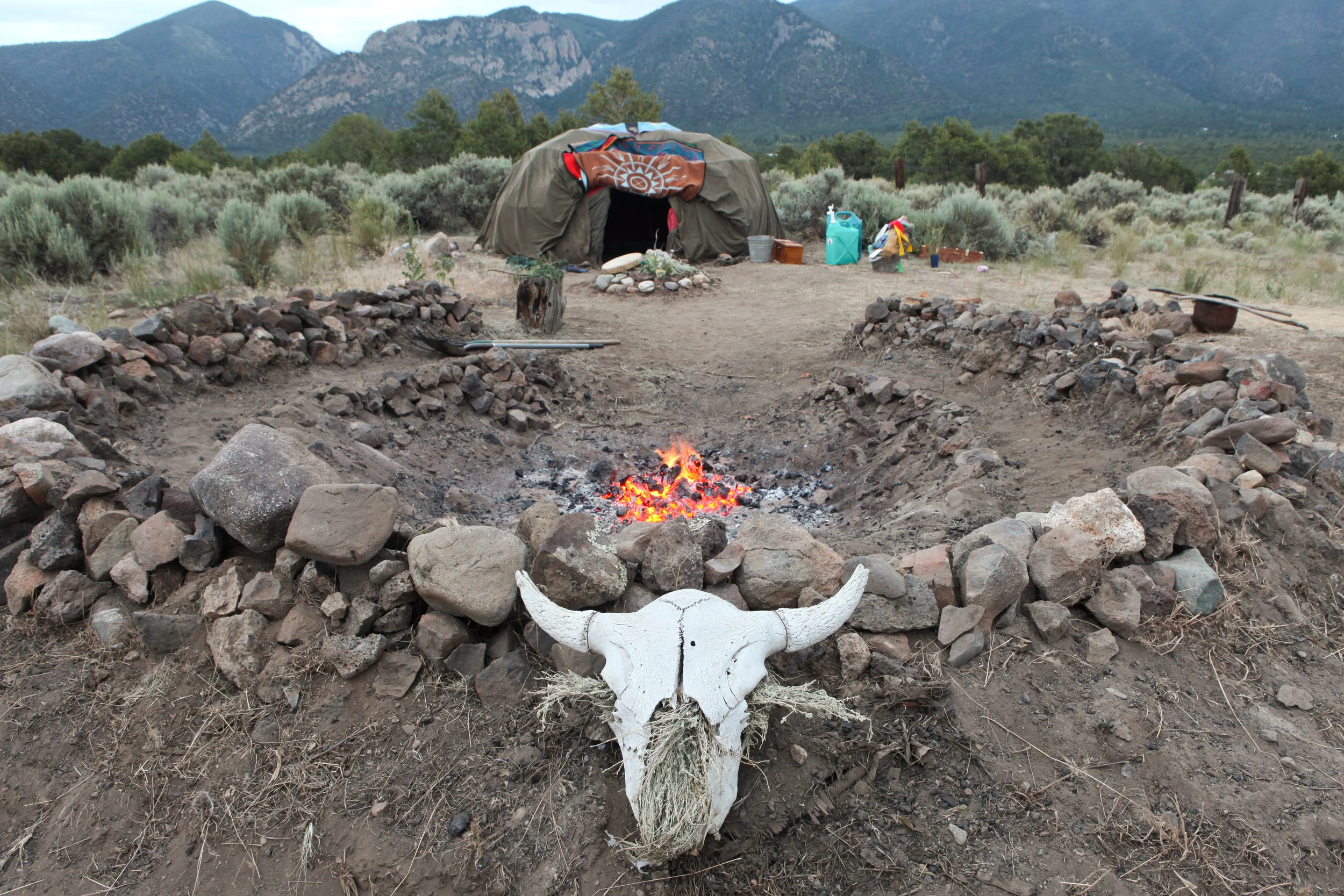 photo courtesy of @charityponter