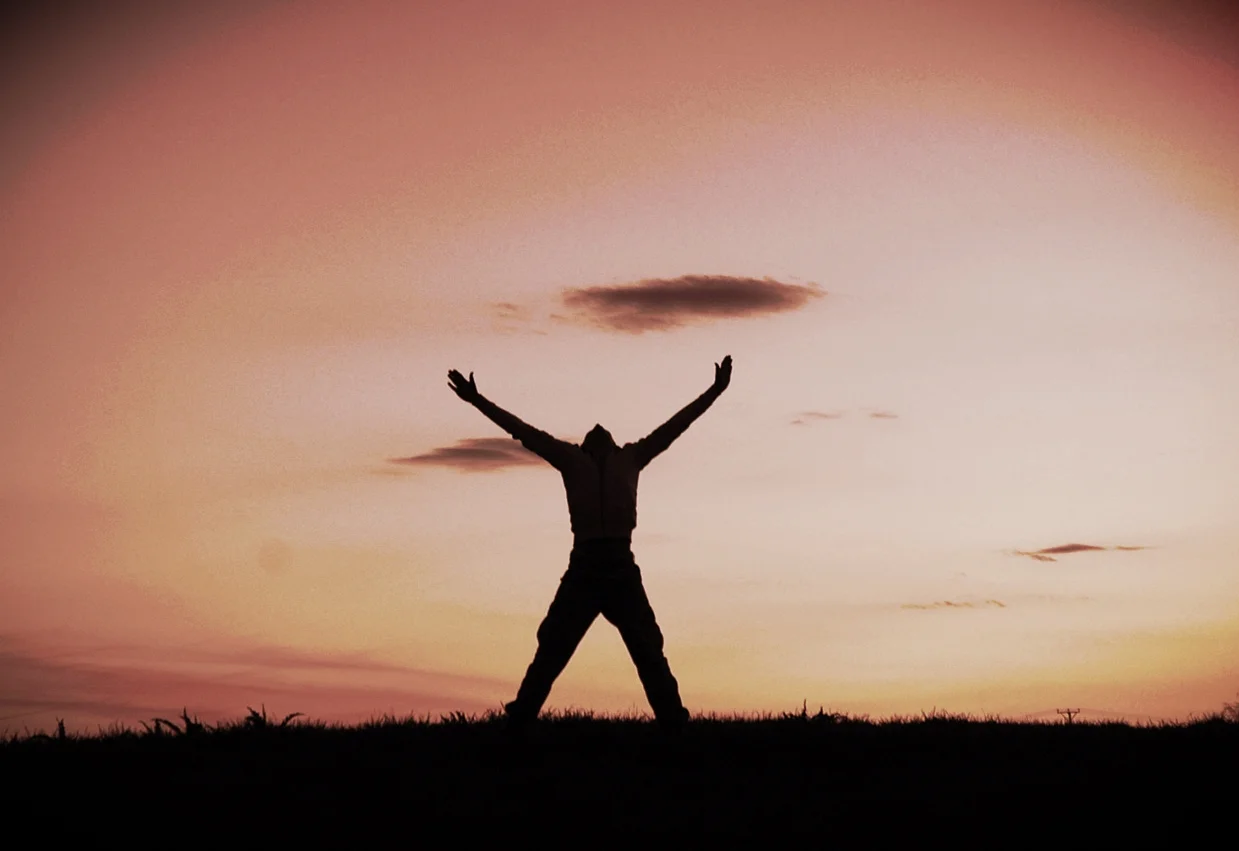 The Bow - yes, you do look insane