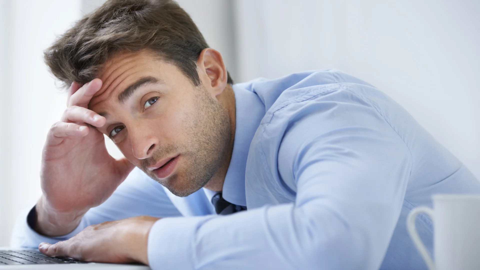 The Top 5 Mistakes Men Make in Relationships