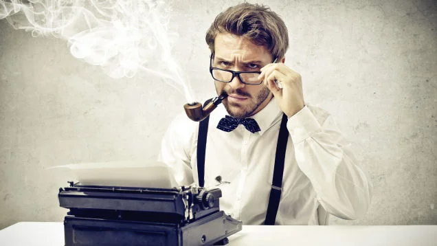 Why Being Clever Won't Help You