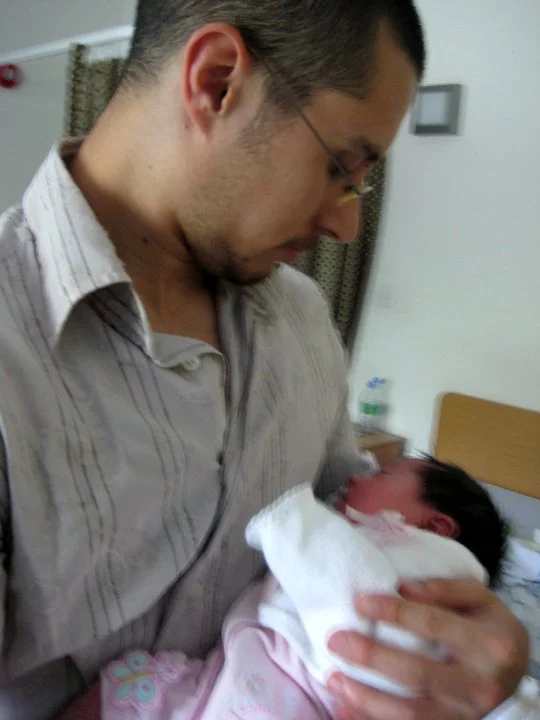 A Thoughtful Day - Daughters, Daddies and Mums