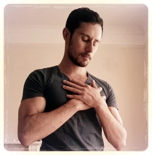Heart meditation 