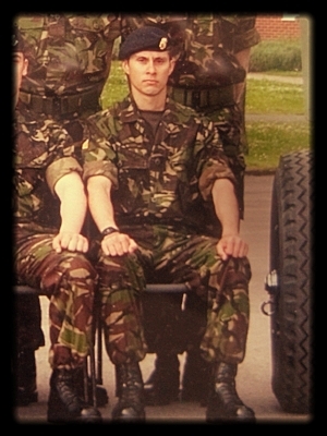 Platoon photo, Basic