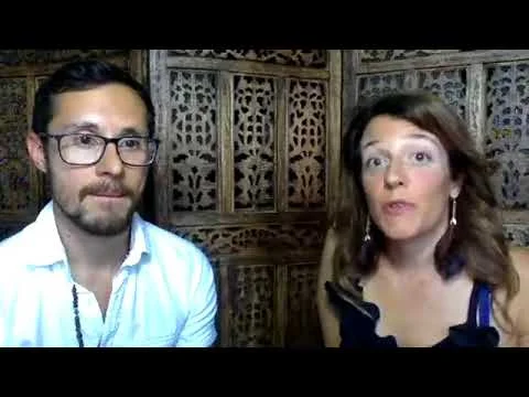 VIDEO: Discussing the Wild Woman