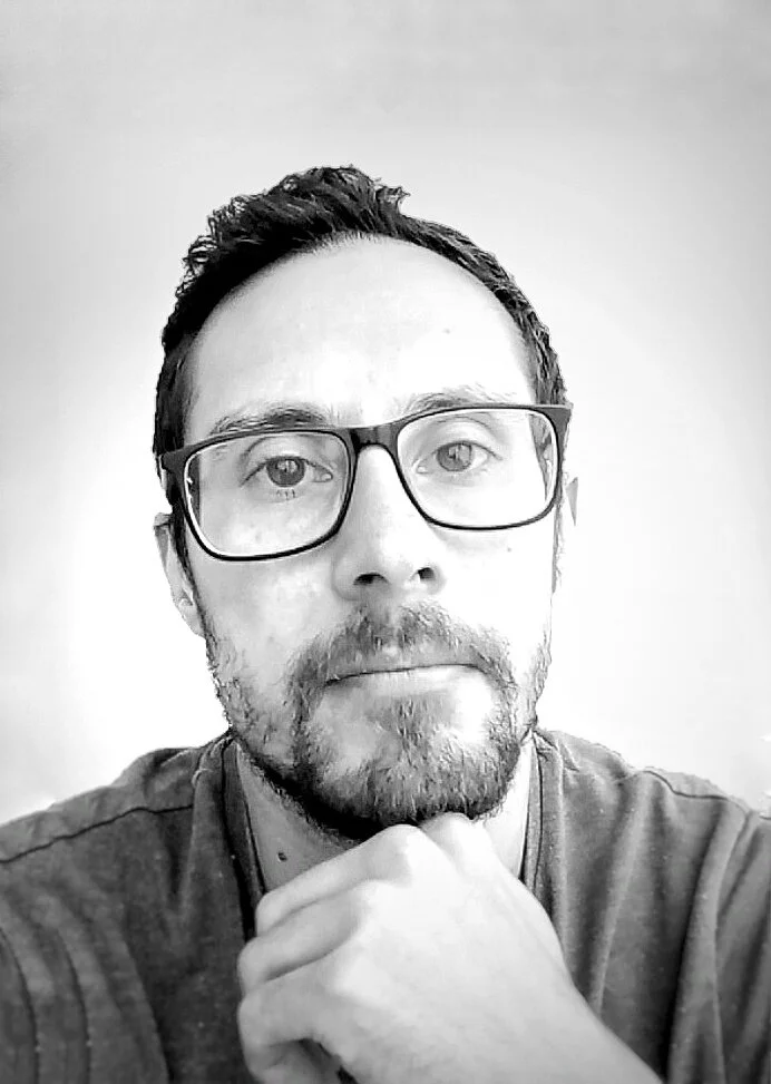 The Avoidant Man | (Interview)