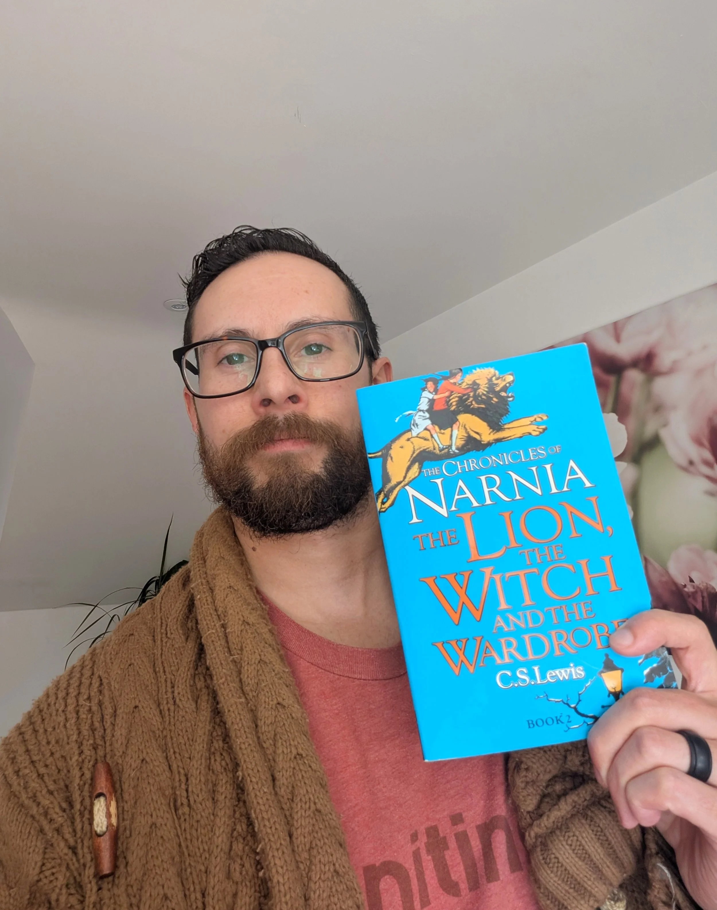 The Return of The King