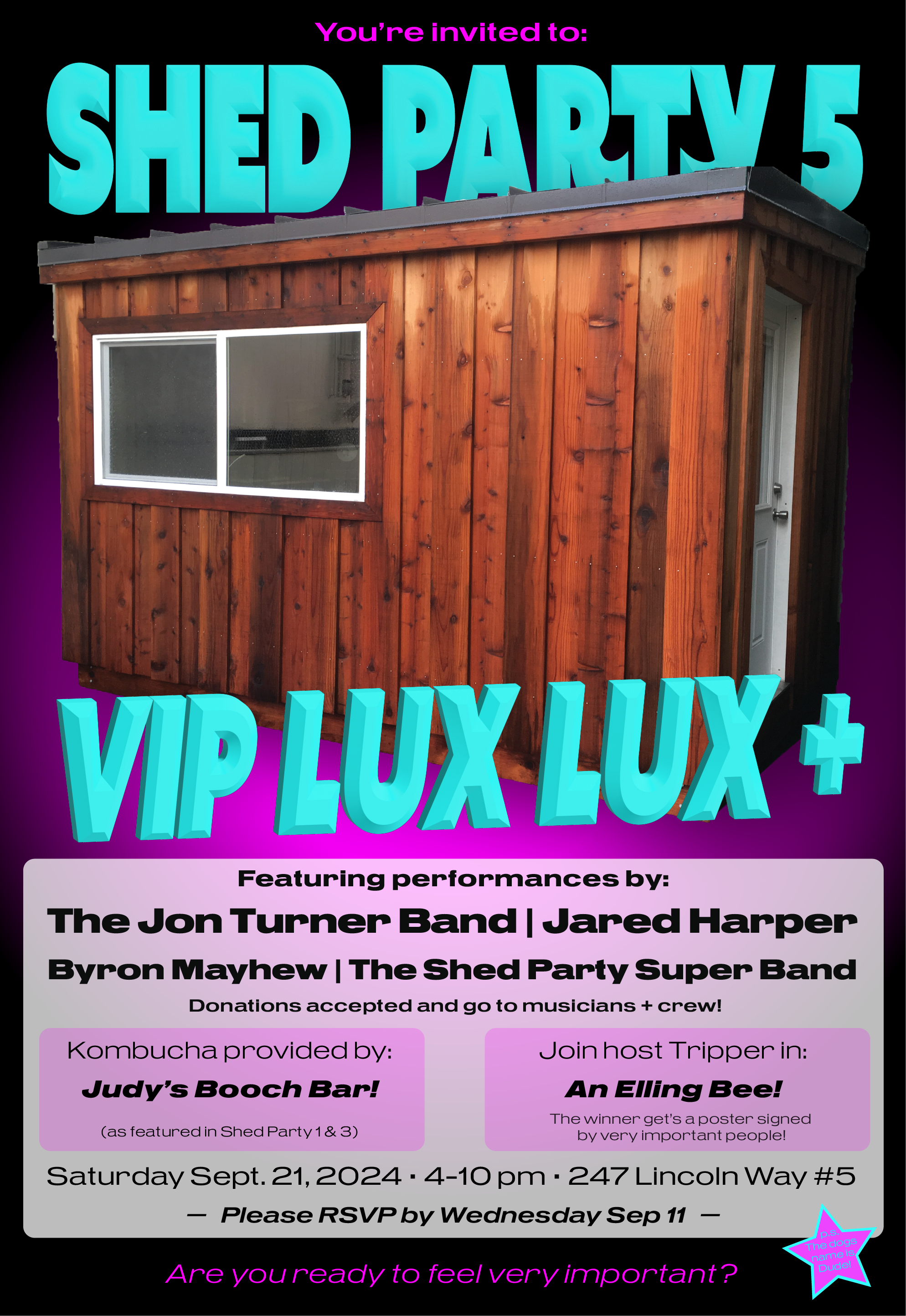 Shed Party 5 VIP Lux Lux + Poster_V20240904.png