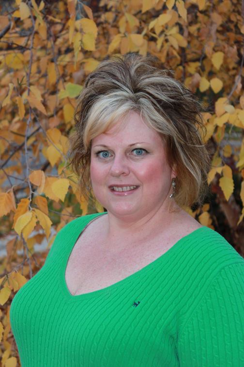 Cheryl Richard co owner of YumSoFresh and creator/former owner of the Grub Hut