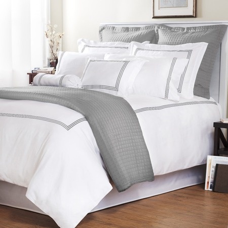 Make Your Bed Irresistibly Inviting, How To Make A King Size Bed Look Good