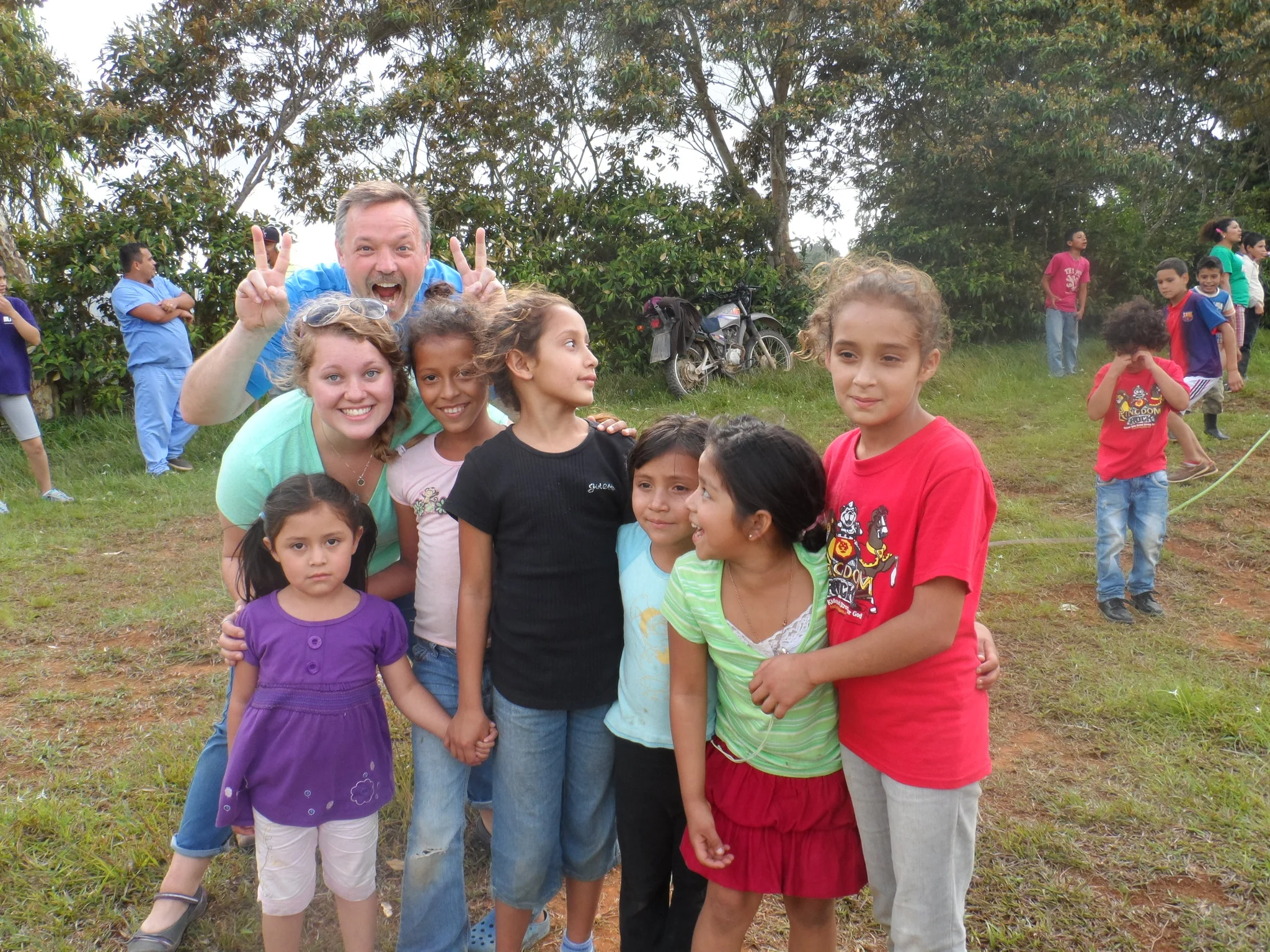 Final Day in La Esmeralda