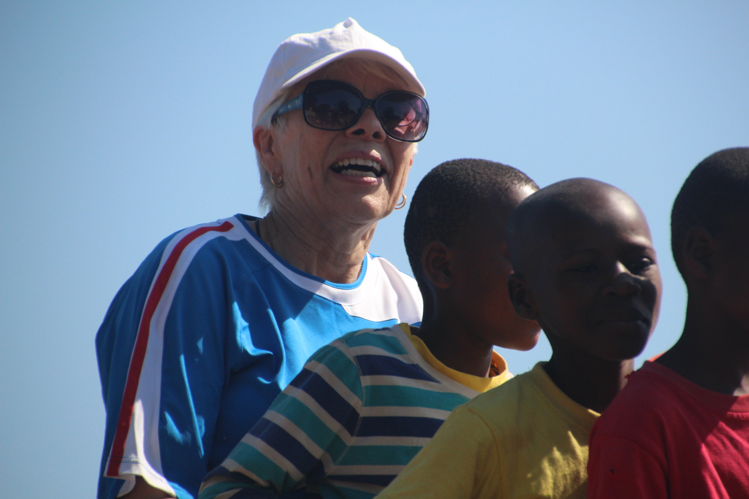 2017 Kenya Trip