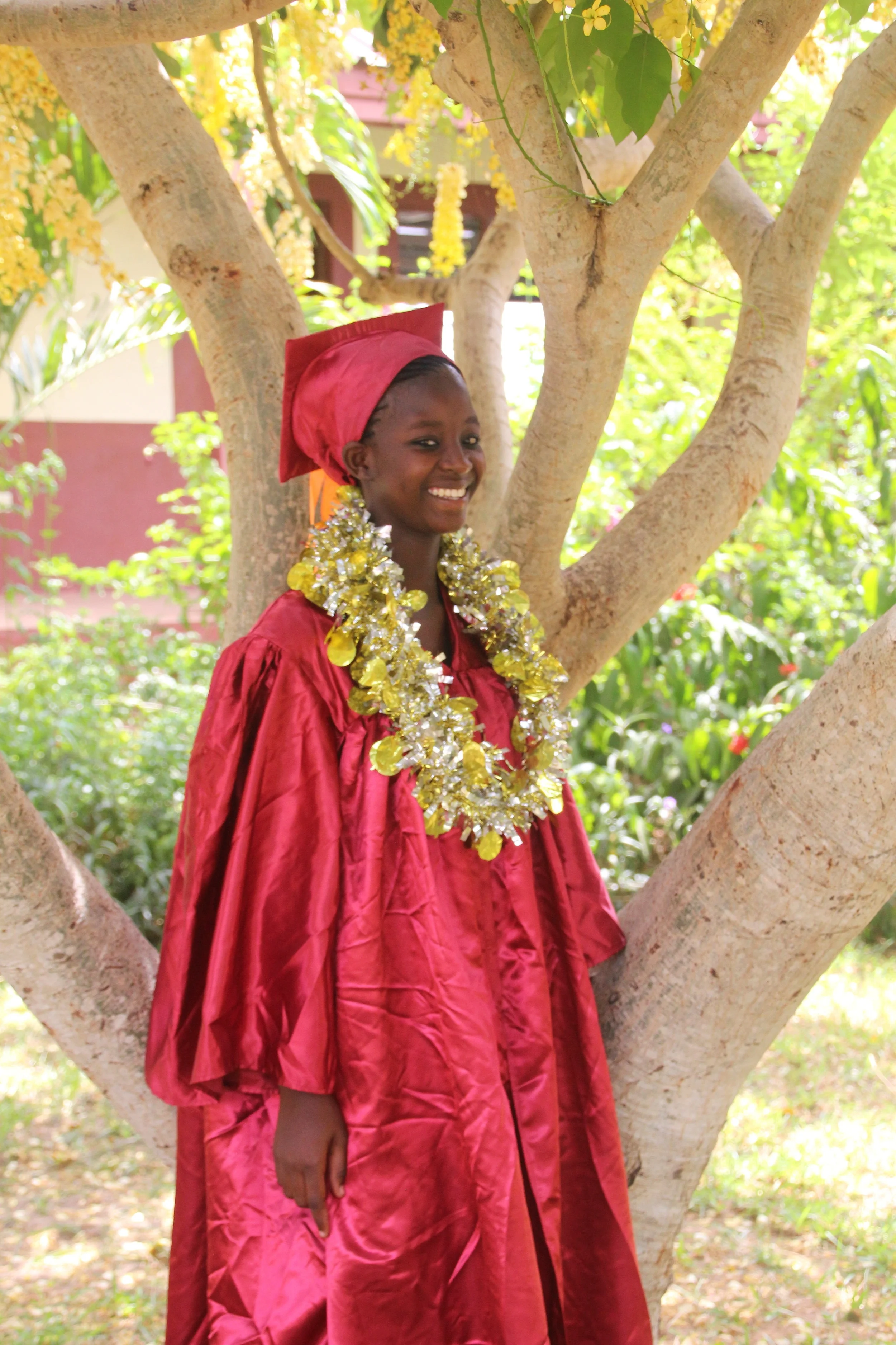 Next Steps for Graduates