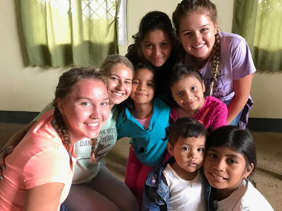 Story from Nicaragua 