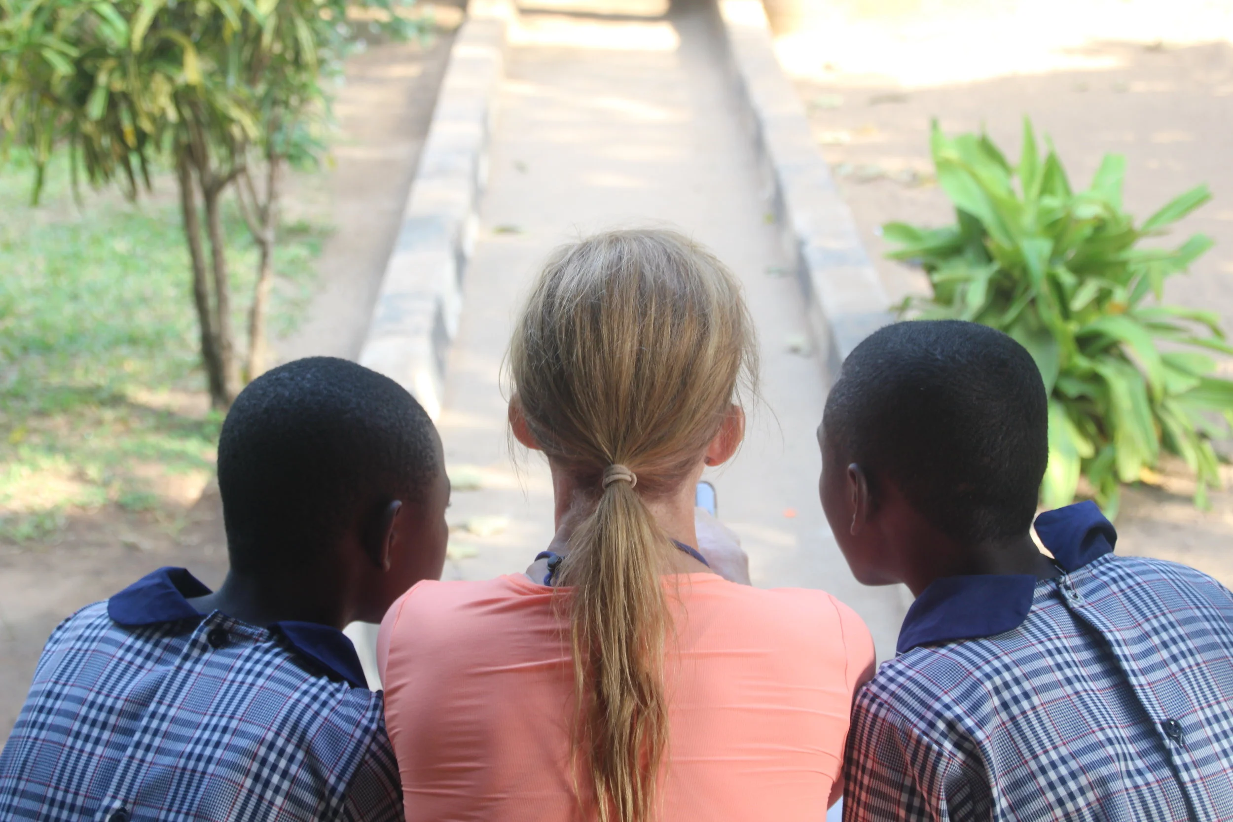 Mission Trip Perspective