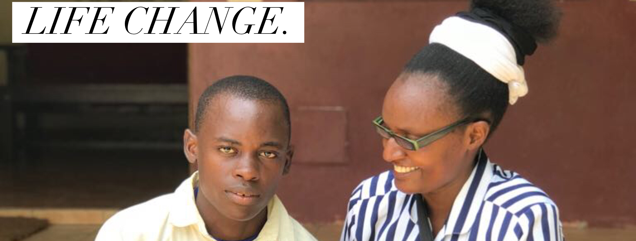 Life Change 
