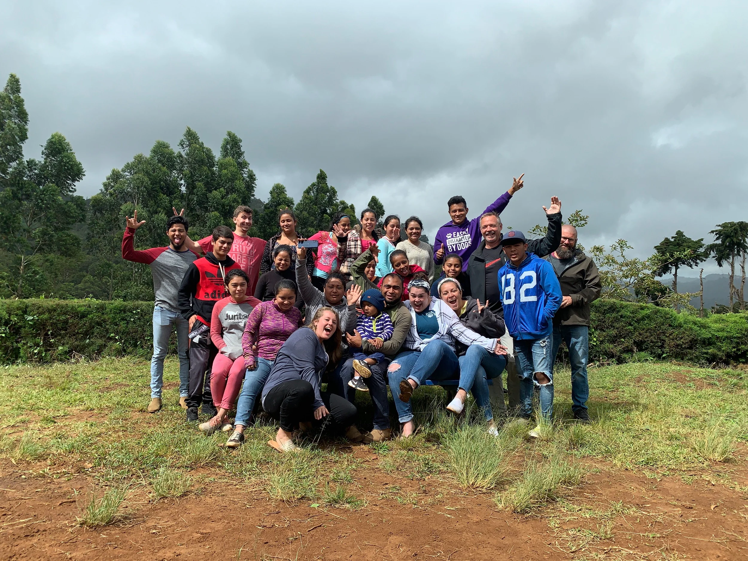 Home is where the heart is