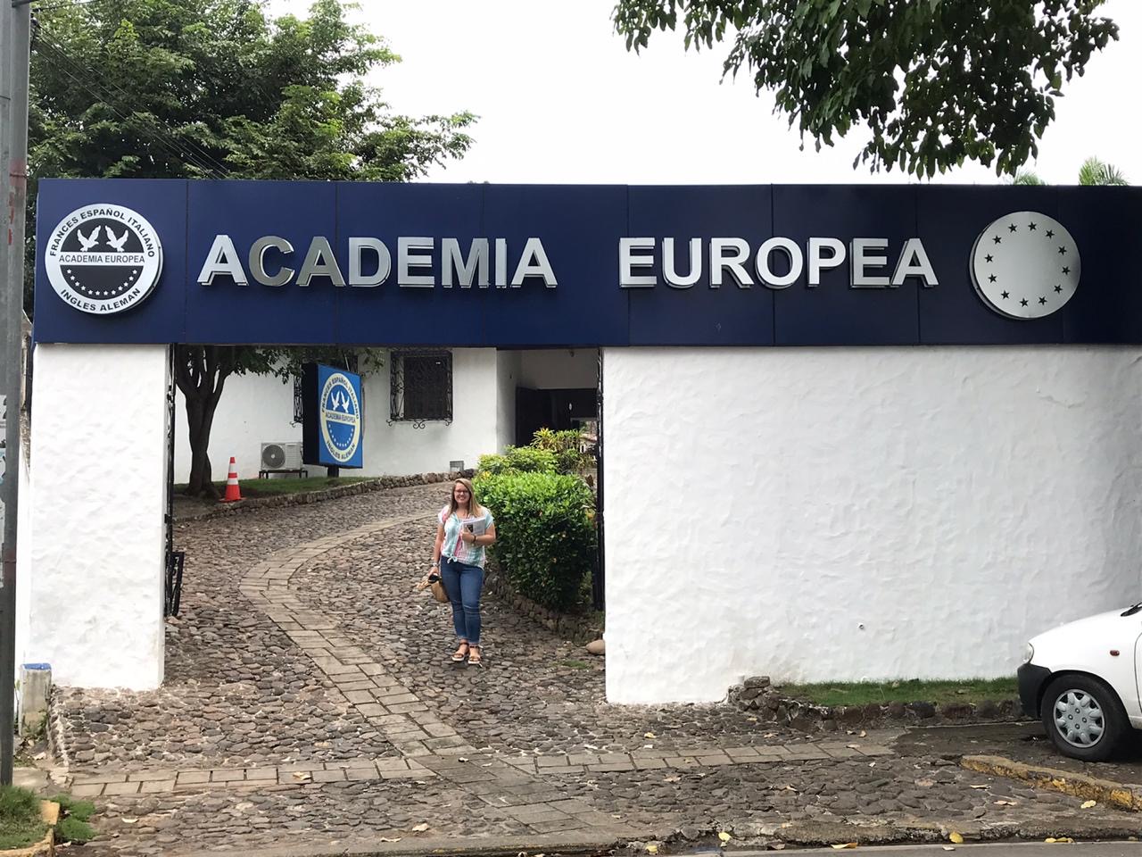 School!