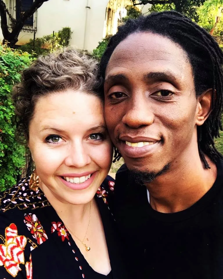 Welcome to the Family!