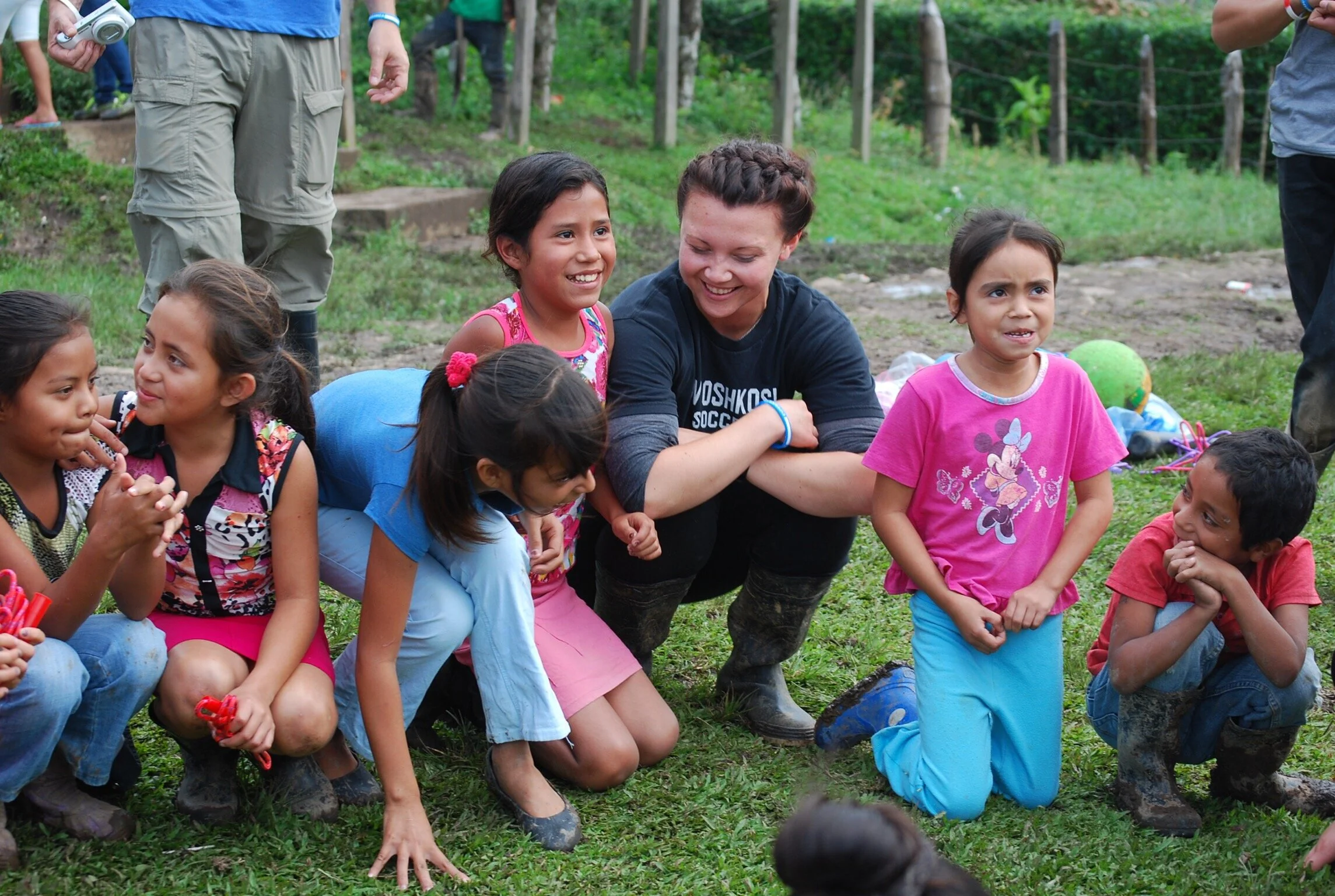 A Life Changing Trip!