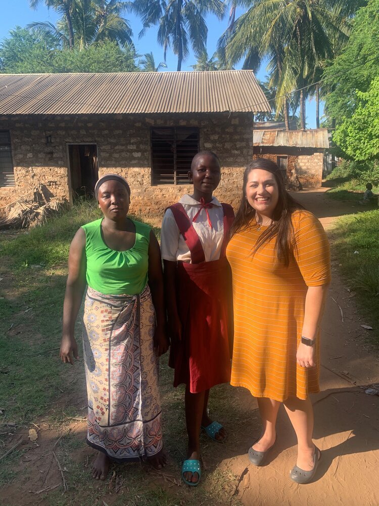 Reflections from the Kenya Team