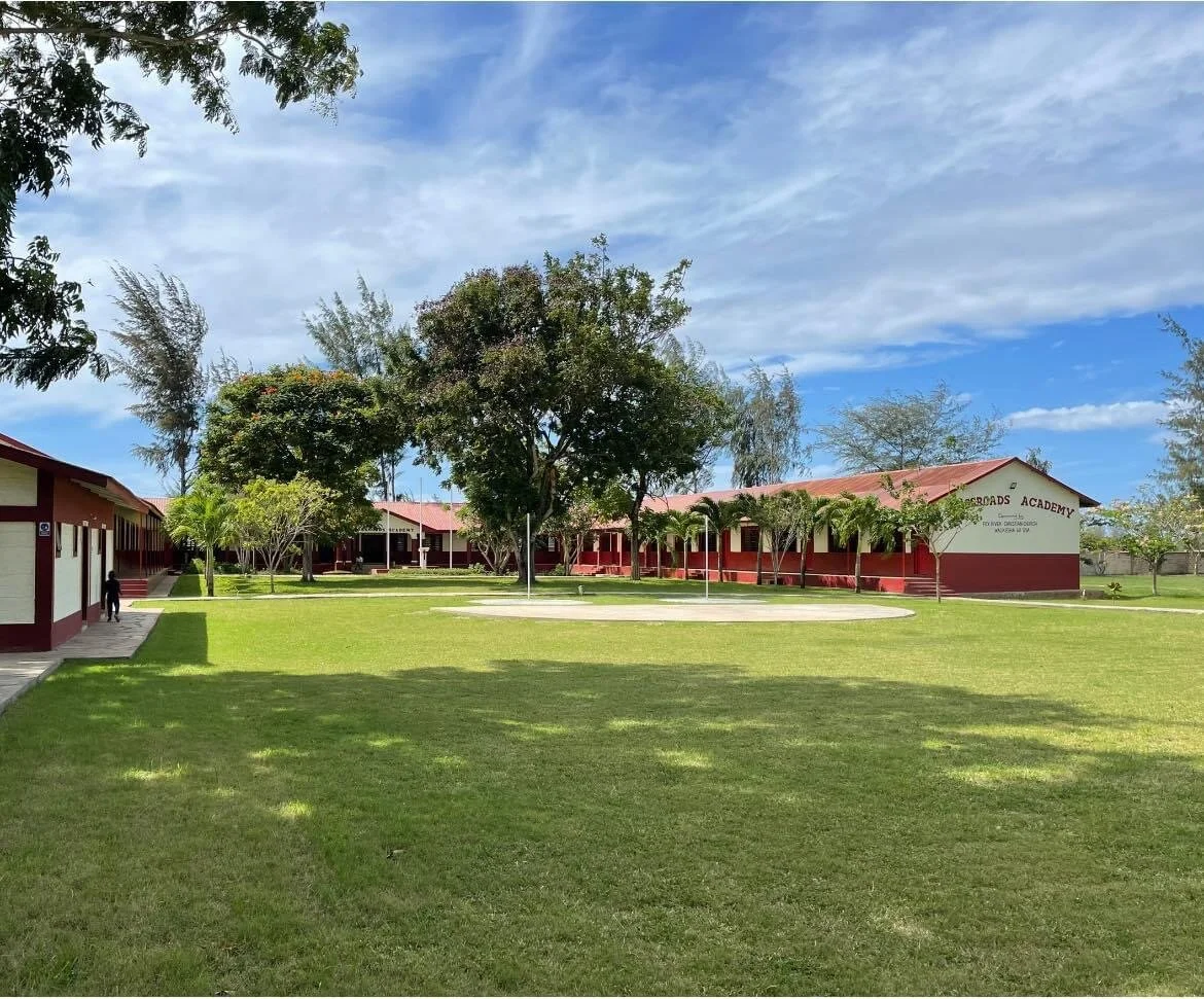 Yep, it’s time to go!