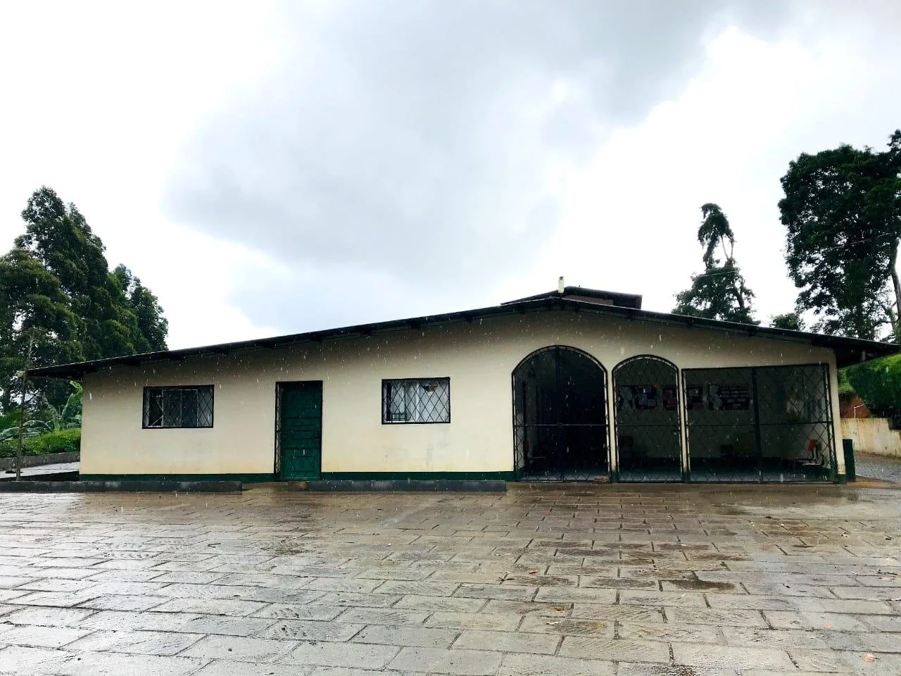 Life Changing Impact