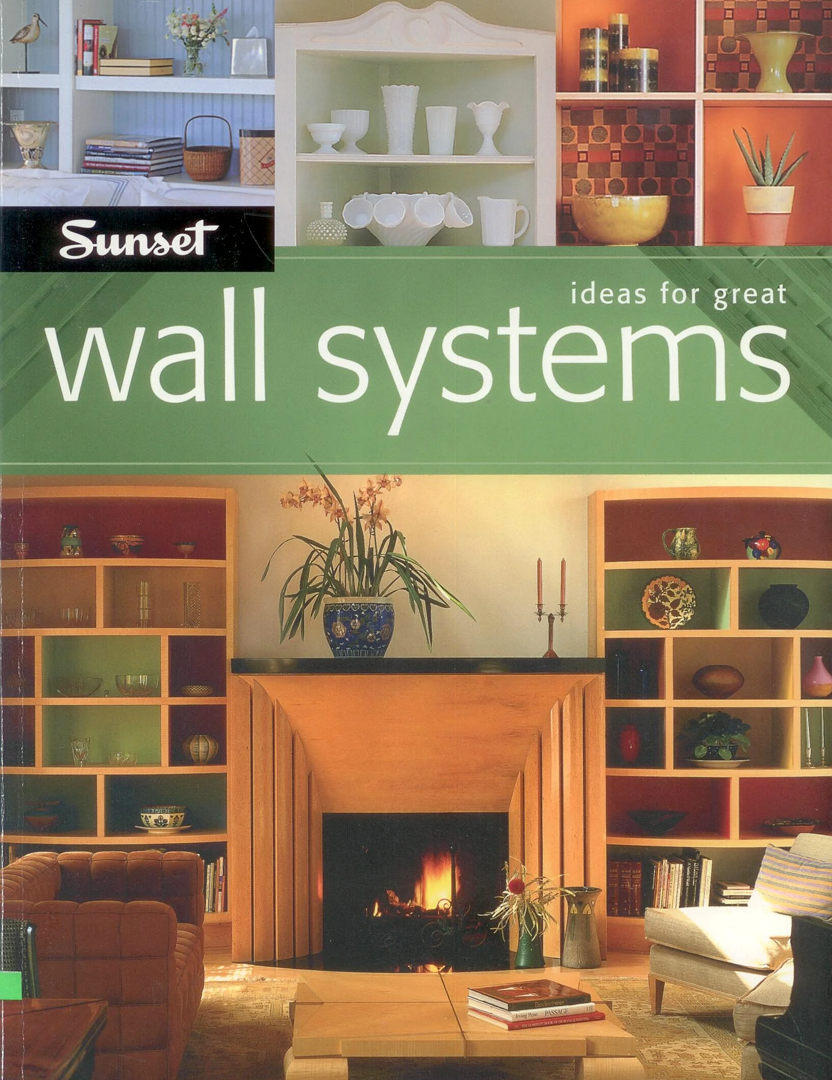 Sunset - Ideas for Great Wall Systems - cover.jpg