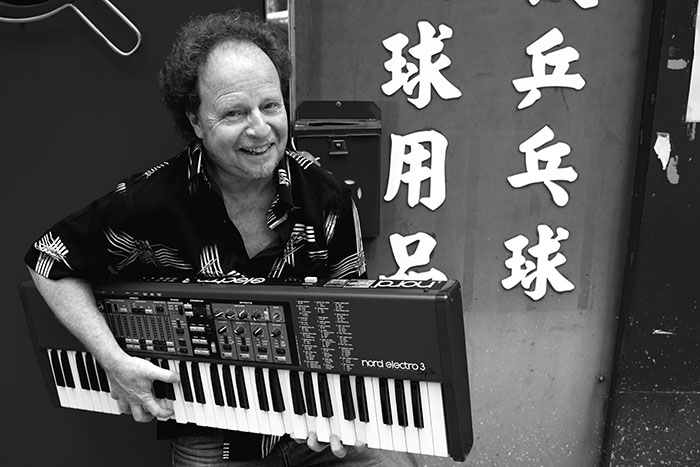 Bob Mocasky