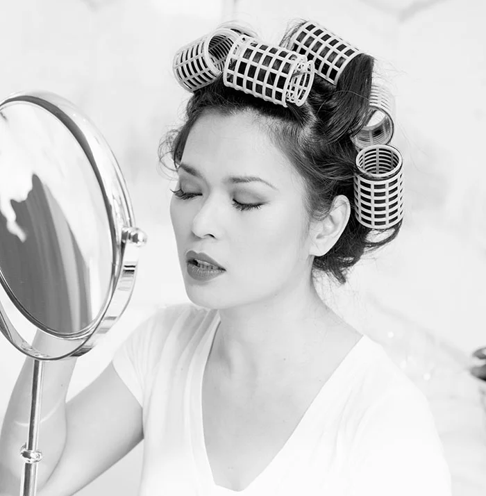 Jenifer Palor - Vocalist