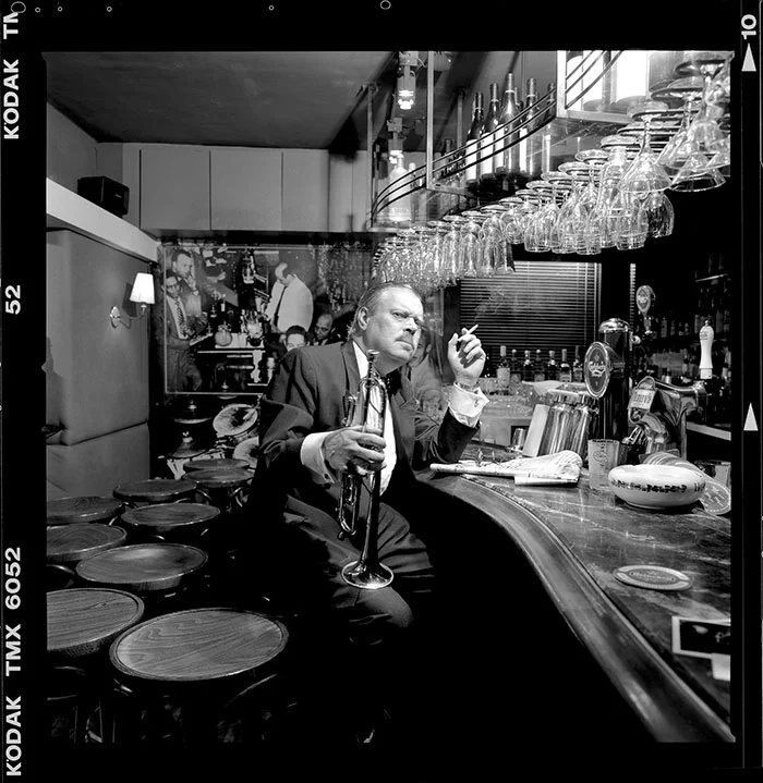John Hubbard