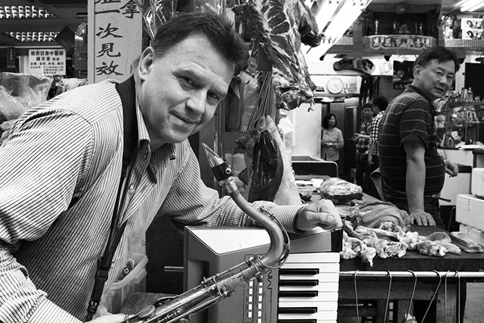 Jim Schneider
