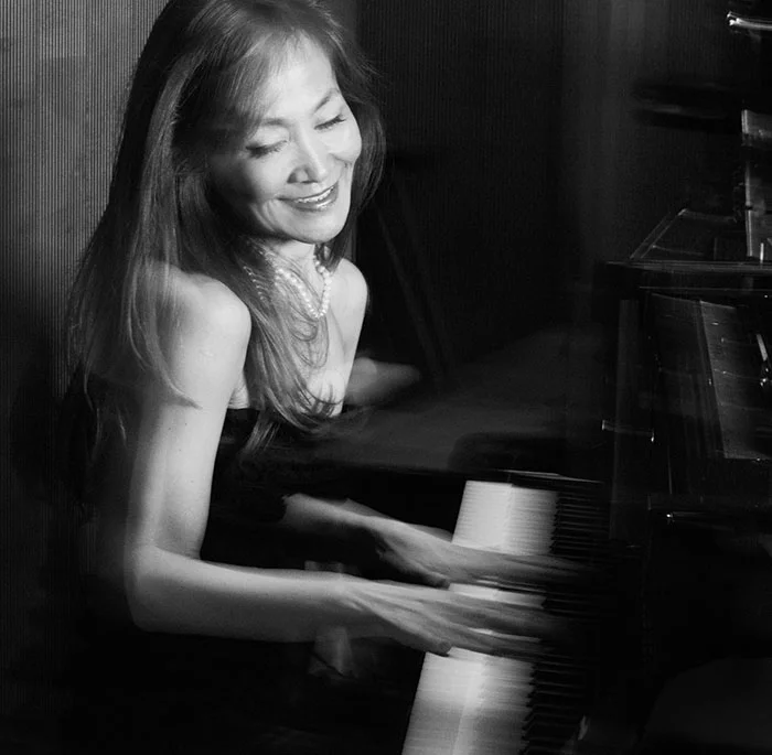 Kayoko Haruta
