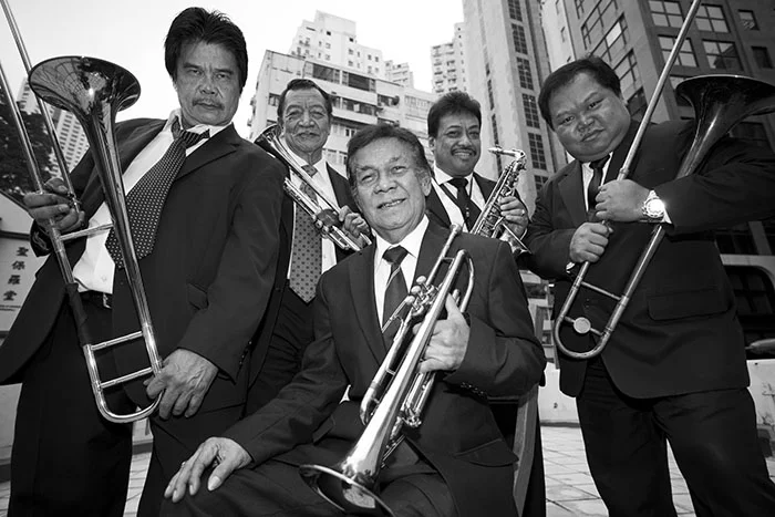 Lando Band