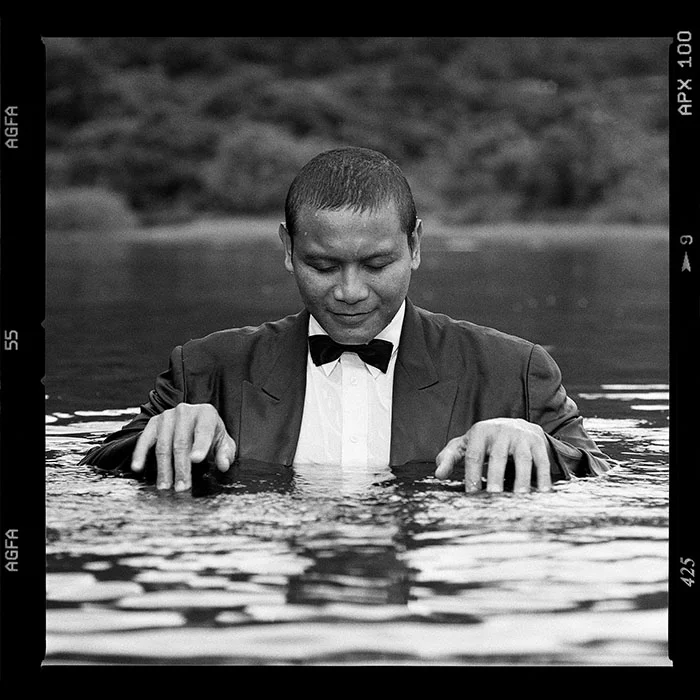 Yoyong Akino Jr