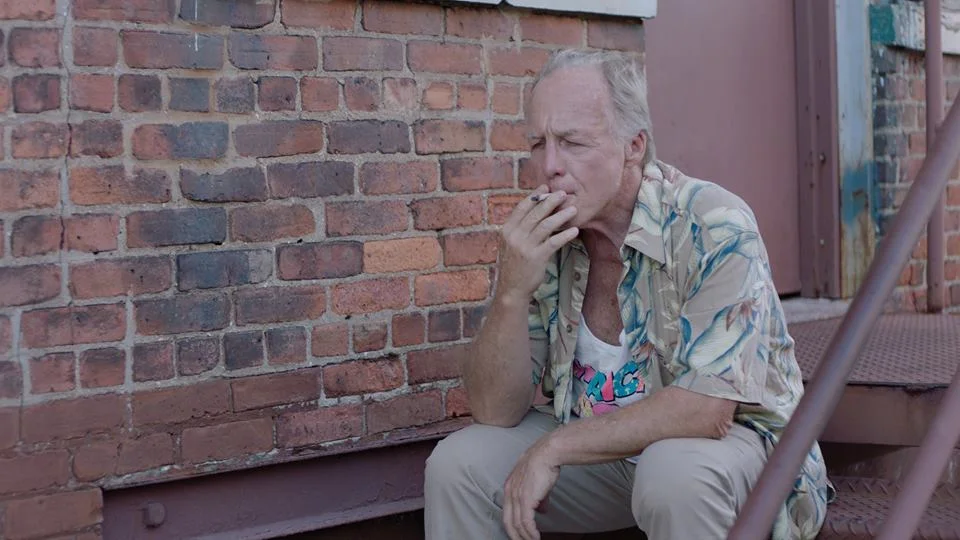 Jackie Martling