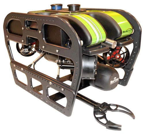 Seabotix Rov Camera Remotely Operated Underwater Vehicle TECHNOLOGY - AUS-ROV