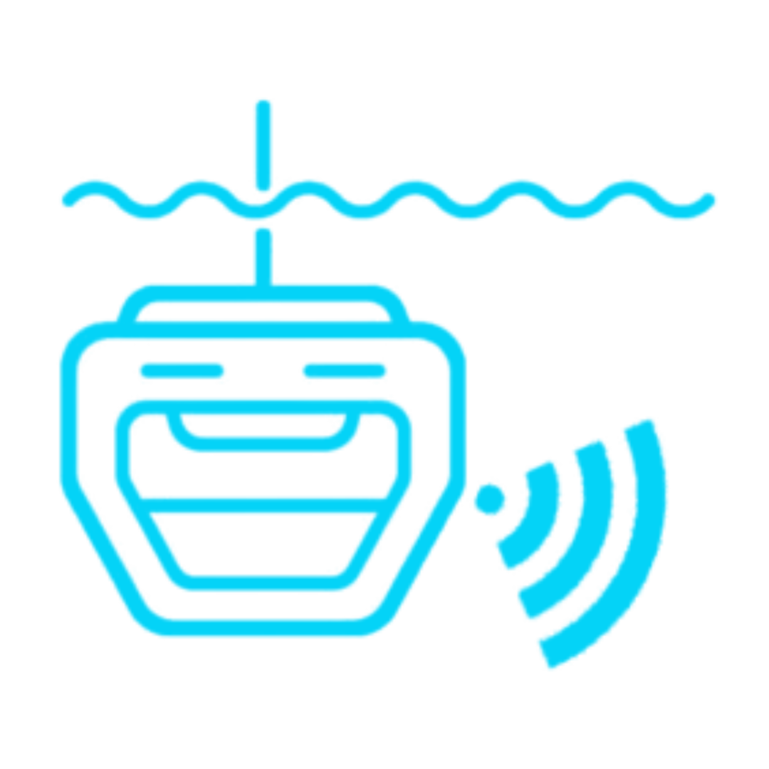 Subsea Sonar Survey & 3D Modelling Services | AUS-ROV