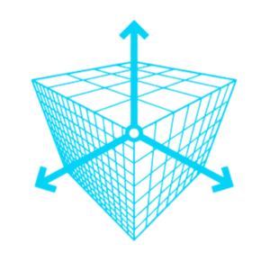 Dimensional Analysis of Cloud Point Data