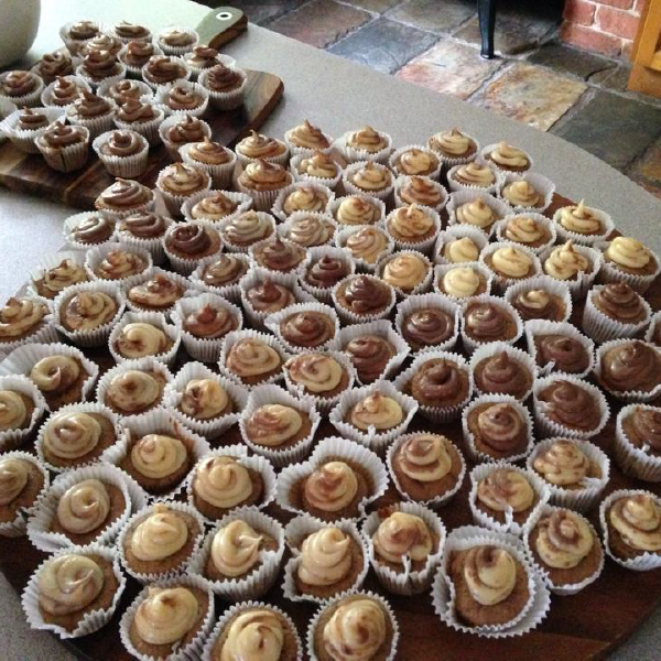 Flower-Brae Chestnuts