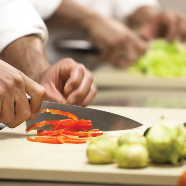 Mr. Sharp Knife Sharpening