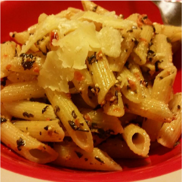 Little Red Bucket Delicacies