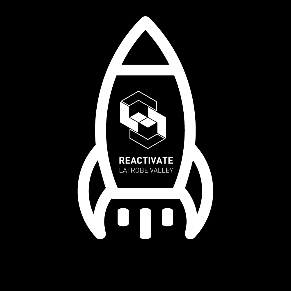 ReActivate Base is a crowdfunding platform made by Gippslandians, for Gippslandians.