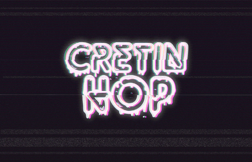 Cretin Hop
