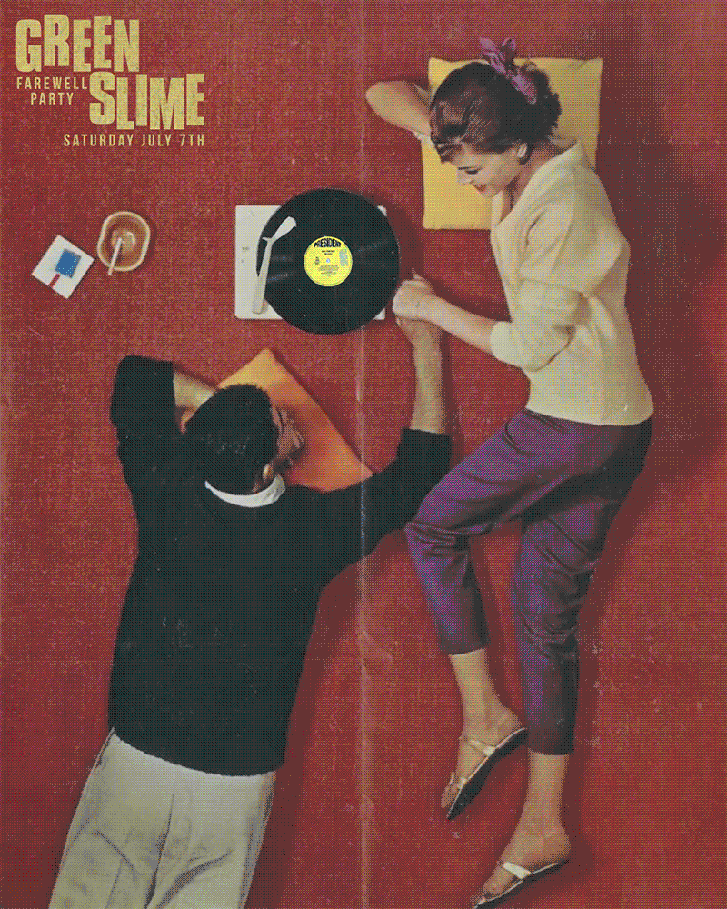 Motion Digital Media Graphic